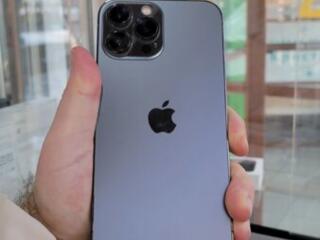 Продам iPhone 13 Pro Max 256 гб 100% Гарантия + Рассрочка