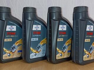 Масло моторное