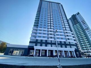 Продается новая 1-комнатная квартира в современном престижном жилом ..