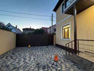 Дом 160м2 Чубаевка