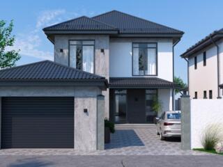 Дом 140м2 Ц.Село-2 на 5ти сотках/Рассрочка