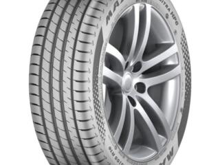 Anvelopa de vară Maxxis MP15 este instalată pe autoturisme și ...