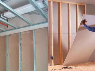 Открыт набор специалистов на строительные объекты в Германии.