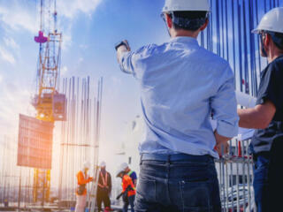 Отличная вакансия в Эстонии для мужчин