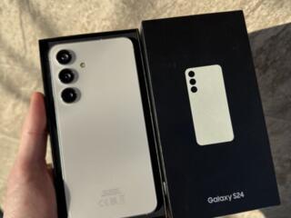 Samsung S24 128 Gb РАССРОЧКА