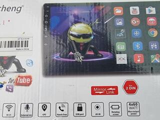 Продам новую андроид систему, gps, гугл плей и многое другое