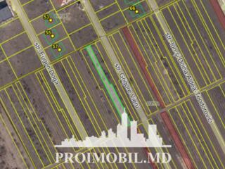 Spre vânzare se oferă teren agricol, situat în Durlești, Poiana ...