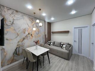 Предлагается к продаже двухкомнатная квартира в новом жилом комплексе 