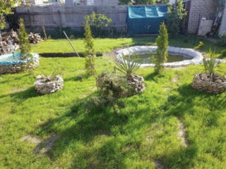 В продаже двухэтажный дом в Нерубайском. Общая площадь 200 м2, жилая .