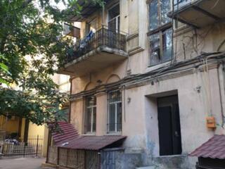 Квартира в центре с мансардой, угол Бунина и Красного переулка