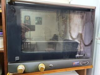 Электропечь