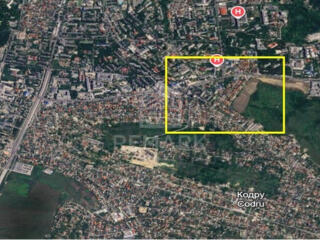 Spre vânzare lot pentru construcții într-o zonă foarte liniștită, ...