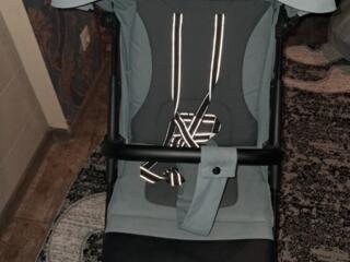 Продам прогулочную коляску elcamino