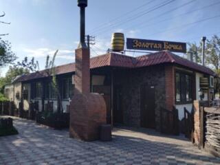 Продам (сдам в аренду) кафе-бар с ремонтом  и мебелью на ...