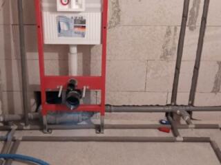 Отделочные работы