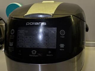 Мультиварка Polaris отличное состояние