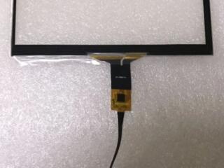 Сенсорная панель 7 дюйм. WD070GHL40AE-D5