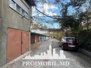 Spre vânzare garaj în 3 nivele, amplasat în sect. Ciocana, str. ...