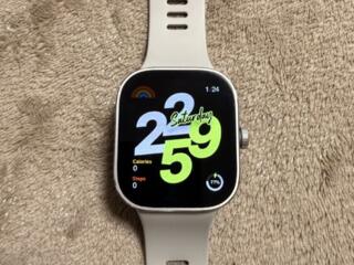 Смарт часы Сяоми Redmi Watch 4