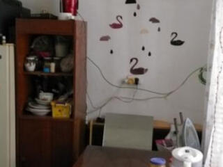 2 комнатная квартира в центре