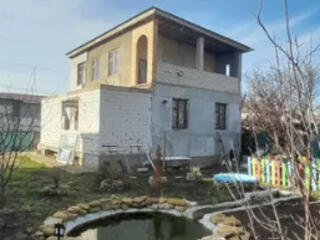 Продам 2-х этажный дом с газом в с.Нерубайское (7 км от Одессы)