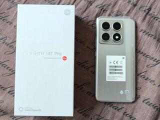 СЯОМИ 14T Pro 12/512. Новый. Флагман!