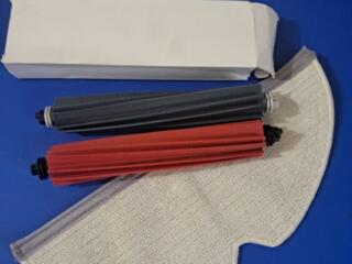 Расходники для Roborock Q8/S8