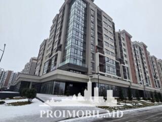 Vă propunem spre vânzare acest apartament cu 2 camere și living, ...