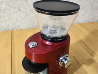 Продам кофемолку, несколько раз была в использовании, можно молоть кофе