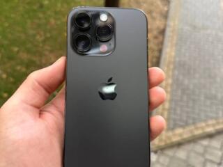 iPhone 14 Pro 256GB – Рассрочка / Гарантия