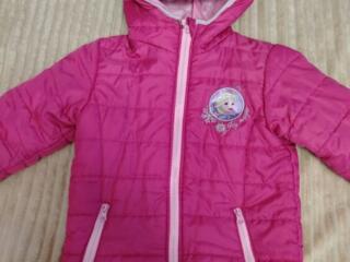 Продам куртку