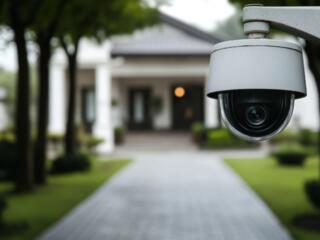 Установка камер видеонаблюдения. Монтаж, настройка, обслуживание.