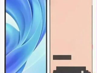 Оригинальный дисплей Mi 11 Lite/MI 11 lite 5G/MI 11 Lite 5G NE