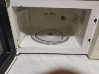 Продам микроволновку