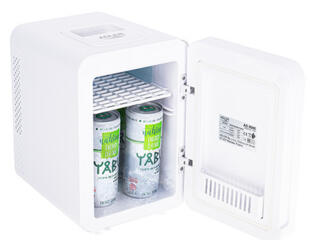 Мини-холодильник, автохолодильник, 4 л, 220 В / 12 В