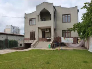 Добротный дом на 5 сотках, 11 станция Большого Фонтана/Куприна.