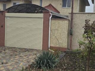 Продам новый дом с евроремонтом в Червоном хуторе.