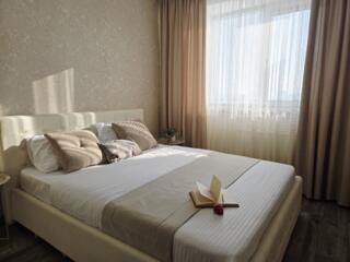 2-х комнатная квартира, Центр, Кишинёв