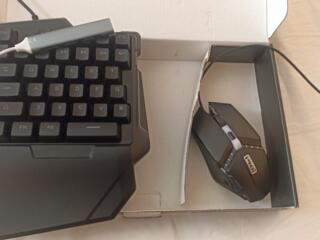 Продам комплект для мобильного гейминга