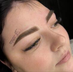 ПЕРМАНЕНТНЫЙ МАКИЯЖ