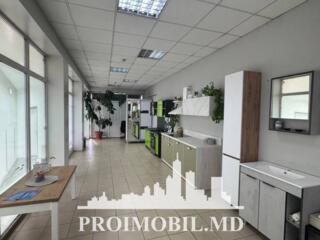 Se oferă spre vânzare spațiu comercial, sect.Ciocana, str. ...
