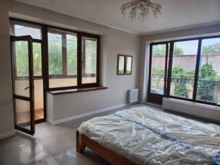 Просторная и уютная 3-комнатная квартира площадью 103 м² в ...