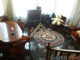 Дом на Фонтане, ул. Костанди