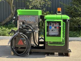 Заливщик швов 120 литров от производителя ВРМ-120