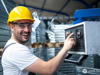 Срочно требуется электромеханик!