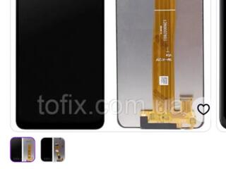 Продам новый дисплей на Дисплей Samsung A115F Galaxy A11/M115F, версія