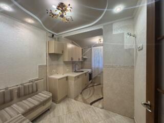 Уютная 4х комн. с автономным отоплением