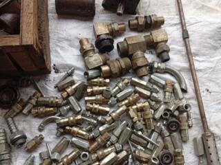 Продам разное