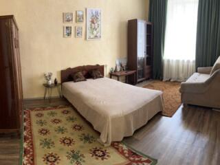 2-комнатная рядом с морем