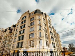 Spre vânzare spațiucomercial, amplsat la etajul 2 al noului complex ..